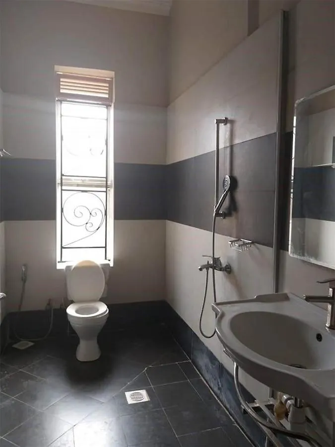 Perfect Place To Stay Wail You Are In Καμπάλα 0*,  Ουγκάντα