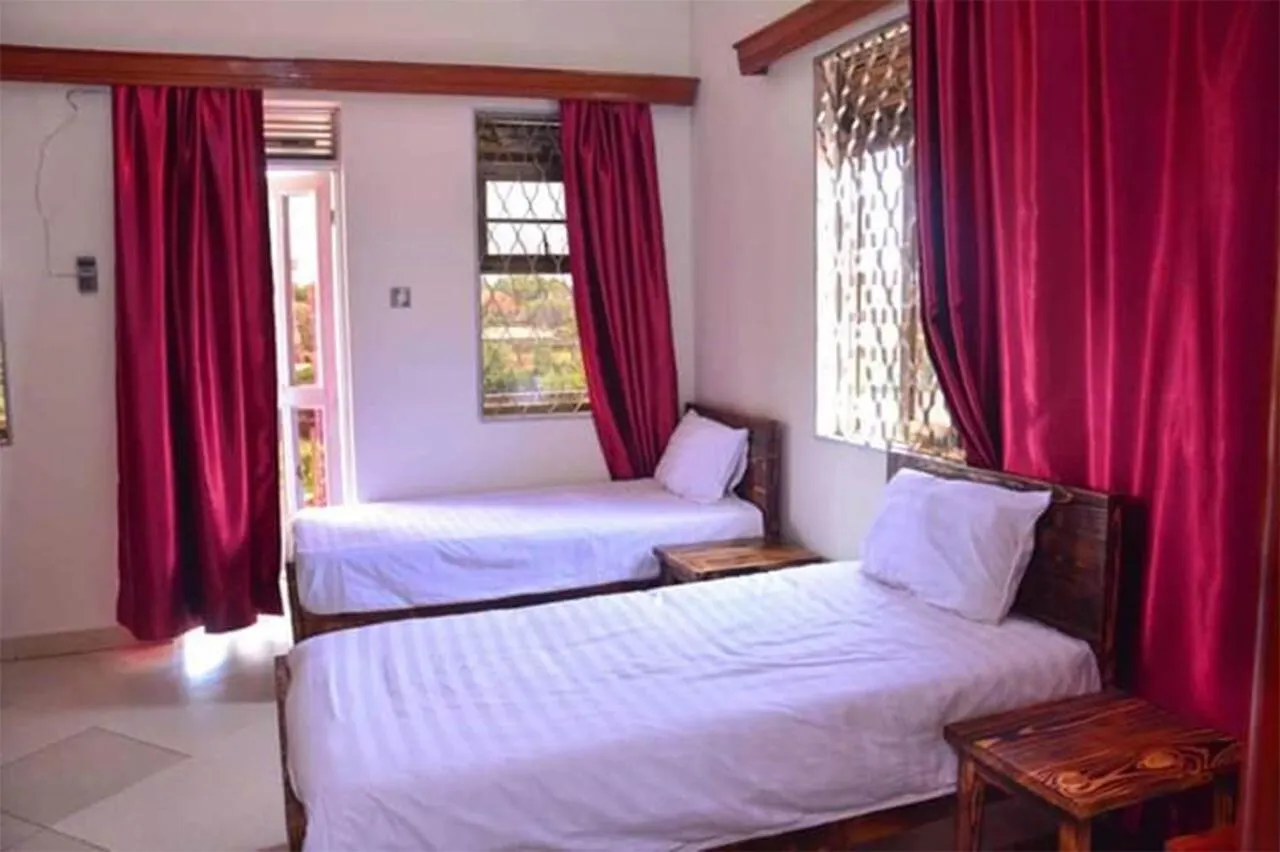 Perfect Place To Stay Wail You Are In Καμπάλα 0*,  Ουγκάντα