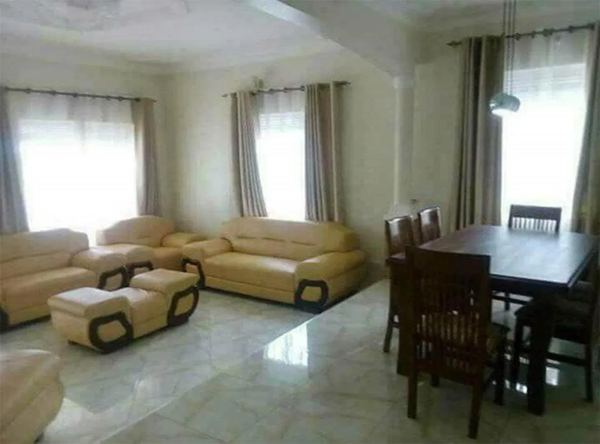 Perfect Place To Stay Wail You Are In Καμπάλα Διαμέρισμα